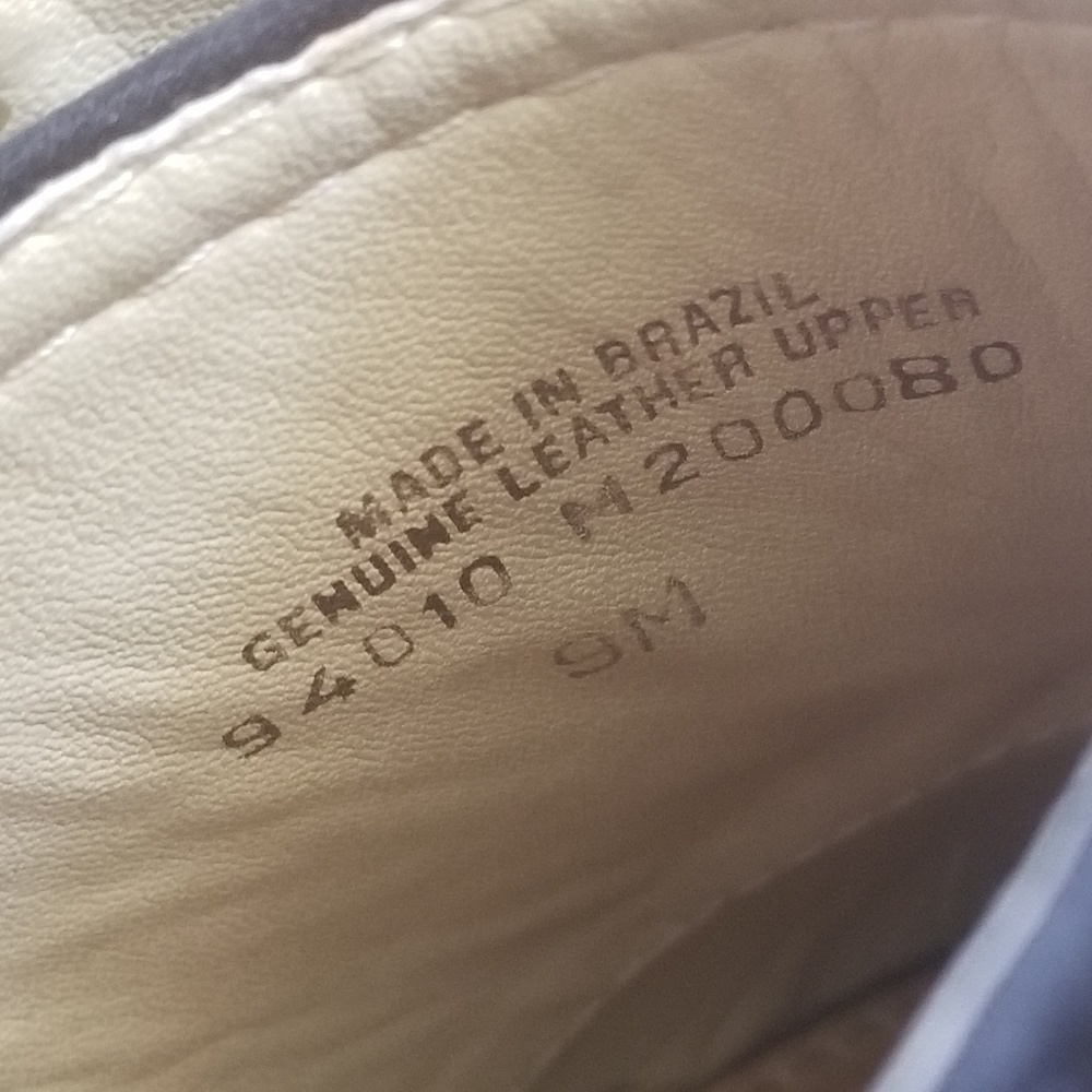Ariat Clogs - Picture 8 of 8